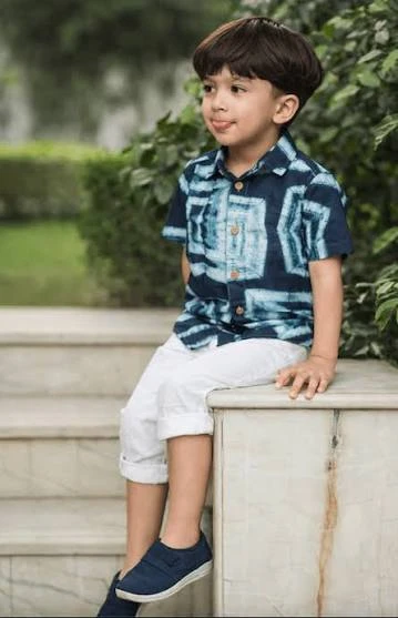 Kid's Wear